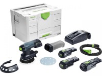 Festool Sanders