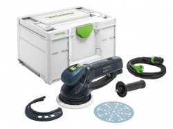 Festool Geared Eccentric Sander ROTEX RO 150 - 240v