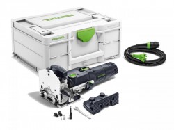 Festool 576415 DF500 Q-Plus Domino Joining Machine - 240v