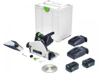 Festool TSC Saws