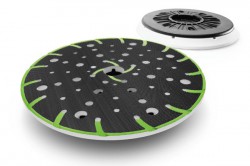 Festool 202461 150mm FastFix Sanding Pad