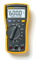 Fluke 115 True RMS Multimeter