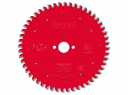 Freud F03FS09808 160mm x 20mm x 52T Aluminium Circular Saw Blade