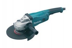 Makita GA9020 9\" Angle Grinder - 110v