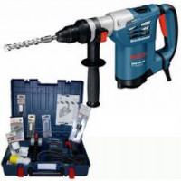 Bosch Drills