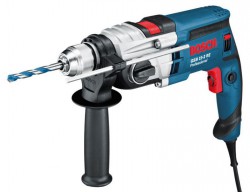 Bosch GSB19-2RE Two Speed Impact Drill - 110v