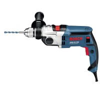 Bosch GSB19-2RE Two Speed Impact Drill - 240v