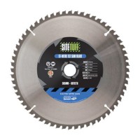 Premier GT10878 ST-MITRE 260 x 2.5 x 2.0 x 30mm 80T TCT Saw Blade