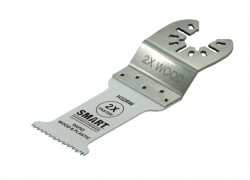 Smart H32RW1 32mm Rapid Wood Blade