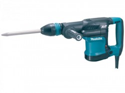 Makita HM0871C/1 SDS-MAX AVT Demolition Hammer - 110v