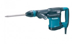 Makita HM0871C/2 SDS-MAX AVT Demolition Hammer - 240v