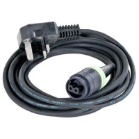 Festool plug it-cable H05 RN-F-4 GB