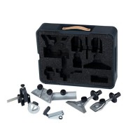 Tormek HTK-806 Hand Tool Kit - Includes NEW KJ Jigs