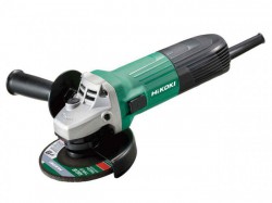 Hikoki G12STX 115mm Angle Grinder 600w - 110v