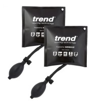 Trend I/WEDGE/2PK Inflatable Wedge 2 Pack