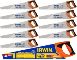 Jack 880 Hand Saws 20in 500mm - Box of 10
