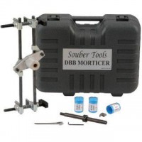 Souber Morticer Lock Jig In Carry Case  (JIG1)