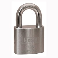 Hardened Steel Padlocks