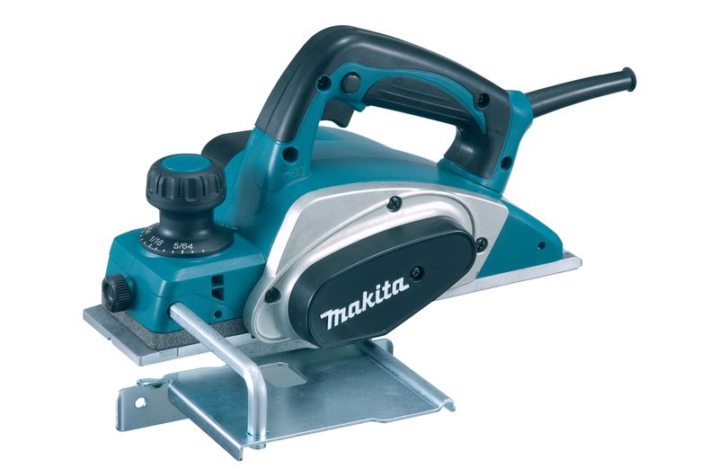 Makita Kp0800 Planer 82mm 240v from Romford Tools