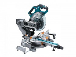 Makita LS002GZ01 40v XGT Max BL 216mm Slide Compound Mitre Saw - Body Only