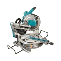 Makita LS004GZ01 40v Max XGT 260mm Brushless Slide Compound Mitre Saw - Body Only