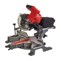 Milwaukee M18FMS190-0 18v Fuel 190mm Mitre Saw - Body Only
