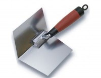 Corner Trowel