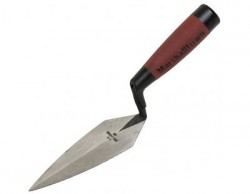 Marshalltown 6 Philadelphia Pointing Trowel  Durasoft Hdl