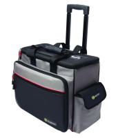 C.K Magma MA2650 Technicians Wheeled Tool Case