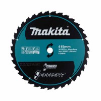 Makita E-24848 415 x 30mm 35T Efficut TCT Circular Saw Blade