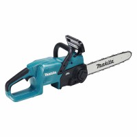 Makita DUC357Z 18v Li-ion LXT Brushless 350mm Chainsaw - Body Only