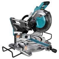 Makita LS004GZ01 40V XGT Brushless 260mm Slide Compound Mitre Saw - Body Only
