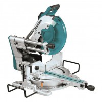 Makita LS1219/1 305mm Electric Slide Compound Mitre Saw - 110v