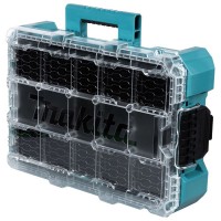 Makita P-91045 MAKTRAK Deep Medium Organiser Case