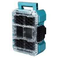 Makita P-91067 MAKTRAK Deep Oragniser Case
