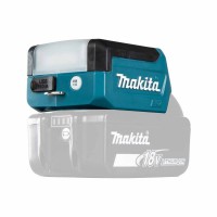 Makita DML817 18v LXT LED Work Light - Body Only