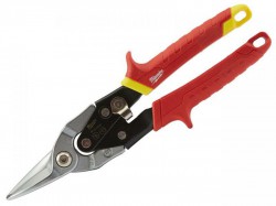 Milwaukee MHT48224530 Straight Cut Aviation Snips