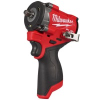 Milwaukee M12 FCIWF38G3-0 12V FUEL Brushless 3/8\