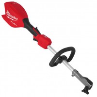 Milwaukee M18 FUEL FOPH2-0 18v Brushless Outdoor Powerhead with Quik-Lok Gen 2 - Body Only