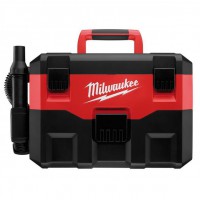 Milwaukee M18 VC2-0 18v Wet & Dry Vacuum Cleaner - Body Only