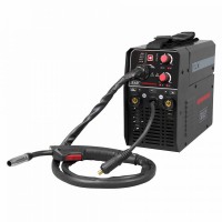 Sealey MINIMIG120i MIG/TIG & MMA (ARC/STICK) Inverter Welder - 230v