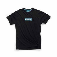 Makita Black Origin T-Shirt 