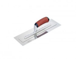 Marshalltown 14 x 4.5/16 Permaflex Trowel - Durasoft Hdl