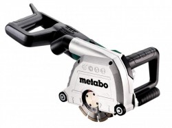Metabo MFE40 FE 125mm Wall Chaser 1900W - 240v
