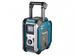 Makita MR007GZ 18V DAB LXT Job Site Radio - Body Only