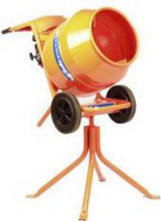 Cement Mixer 110v