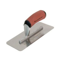 Marshalltown 11\" x 3/4\" SS Venetian Plastering Trowel - DuraSoft Handle