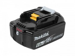 Makita BL1860B 18v 6.0Ah Li-ion Battery