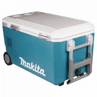 Makita CW002GZ 40V Max XGT/18V LXT Cordless Cooler and Warmer Box - Body Only