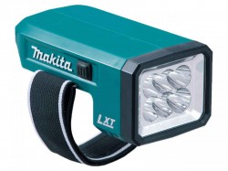 Makita DML186 18v LED Li-Ion Flashlight - Body Only